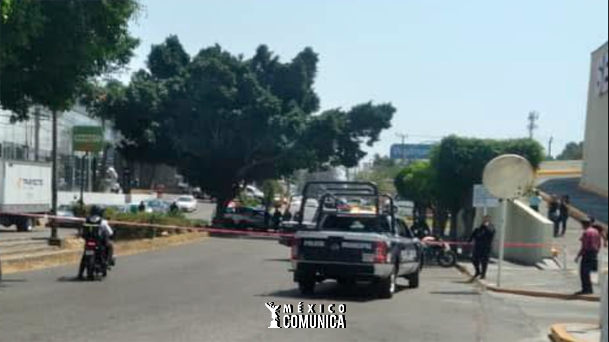 CUERNAVACA YA NO ES SEGURA 36 MX 2