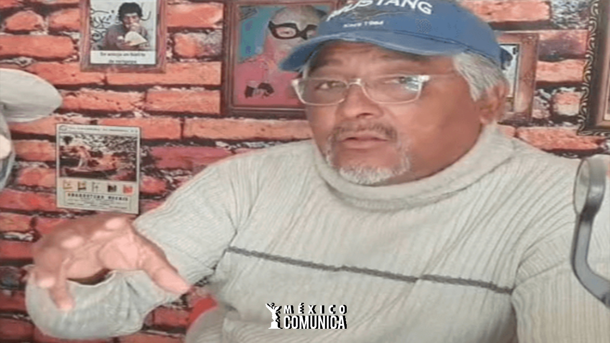 ASESINAN AL PERIODISTA "EL HIJO DEL LLANERO" EN CELAYA, GUANAJUATO 36 MX 7