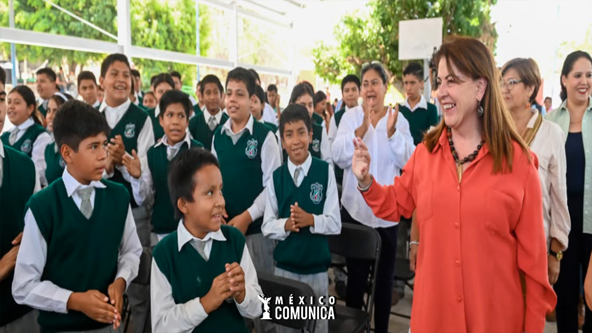 TERMINO EL PERIODO DE PREINSCRIPCIONES POR INTERNET PARA LAS ESCUELAS DE EDUCACION BASICA 36 MX Recuperado 1