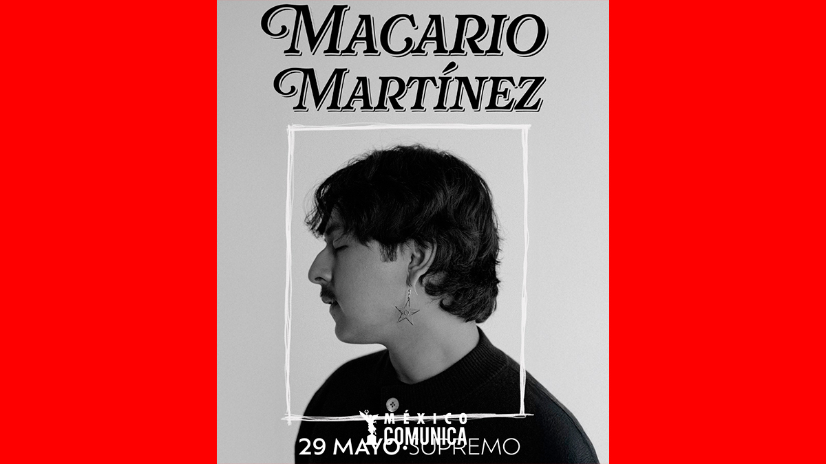 SOÑO MUY LINDO Y SE LE CUMPLIO MACARIO MARTINEZ Y SU PRIMER CONCIERTO 36 Sitio Web 1 3
