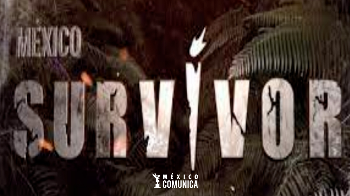SURVIVOR MÉXICO 2025: HÉROES Y VILLANOS SE ENFRENTARÁN EN LA NUEVA TEMPORADA 36 Sitio Web 8