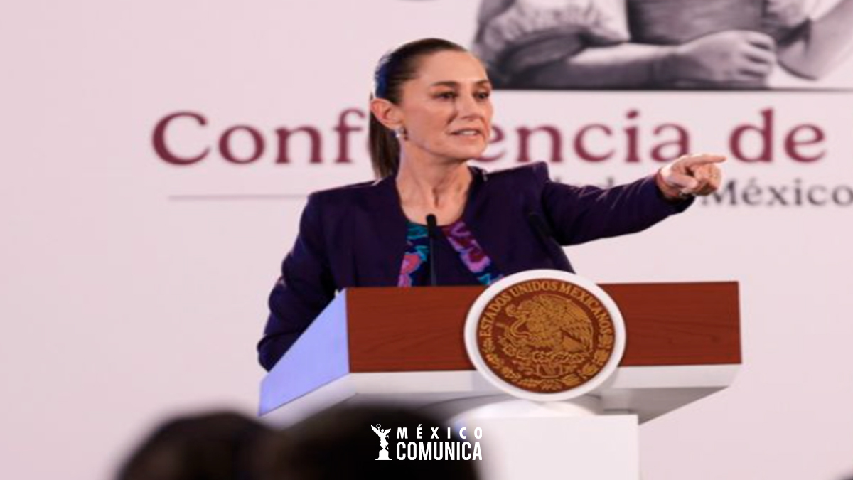 LA MAÑANERA HOY 24 DE MARZO 36 Sitio Web