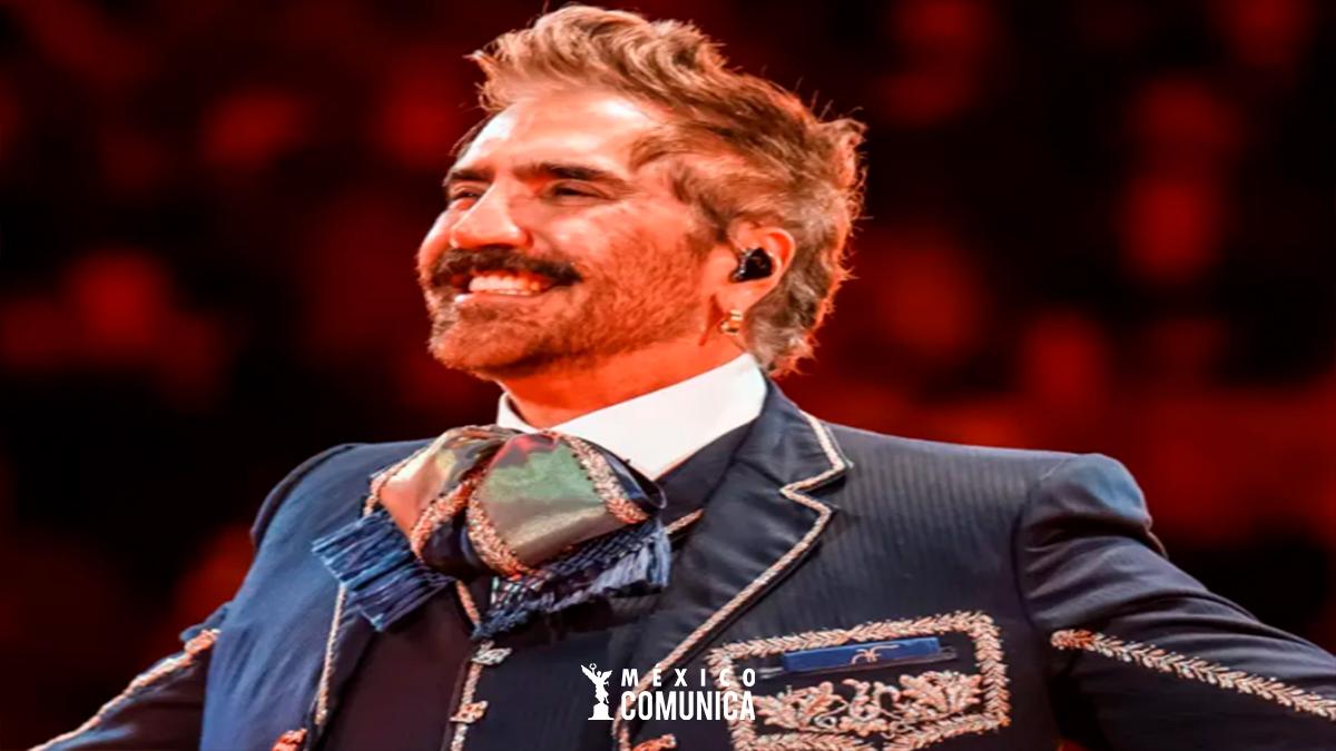 🎶 ALEJANDRO FERNÁNDEZ AMPLÍA SU GIRA POR ESPAÑA CON DOS NUEVAS FECHAS 🎤 36 Sitio Web 1 2