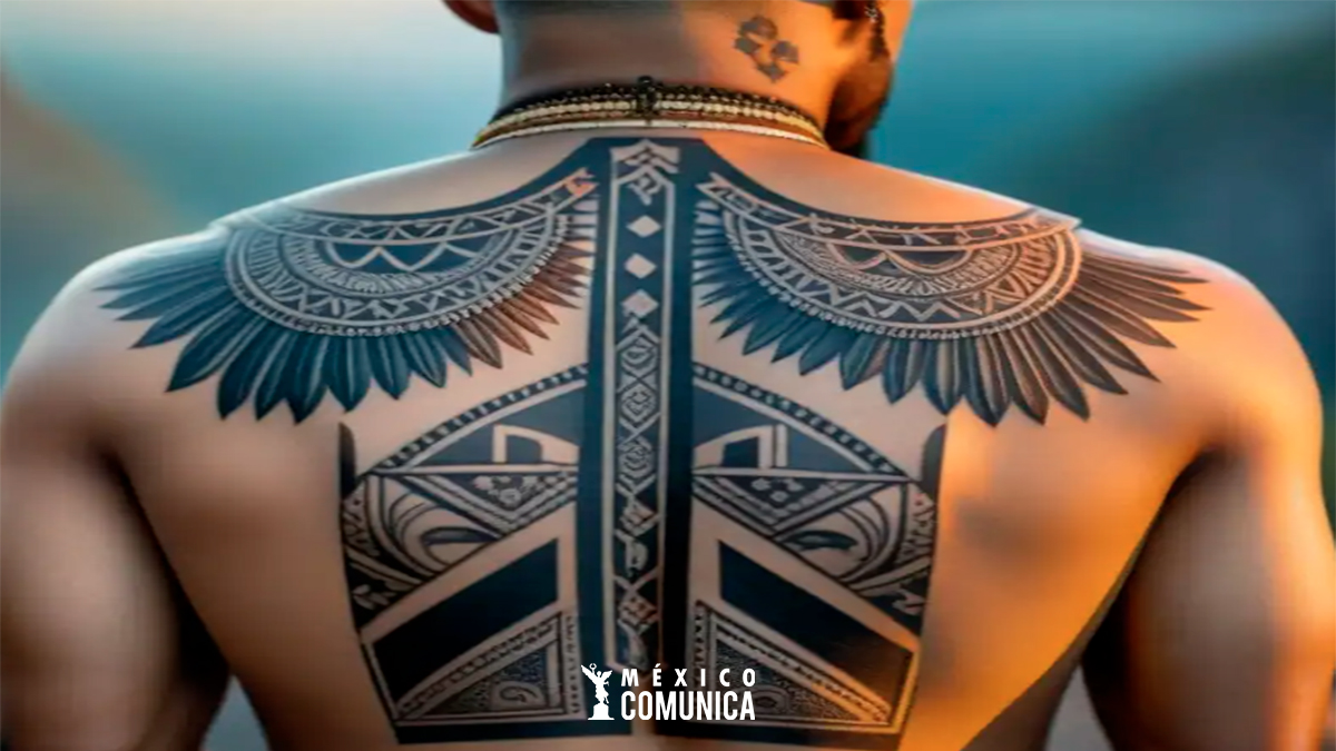 APROPIACIÓN CULTURAL EN TATUAJES INDÍGENAS 36 Sitio Web 1 3