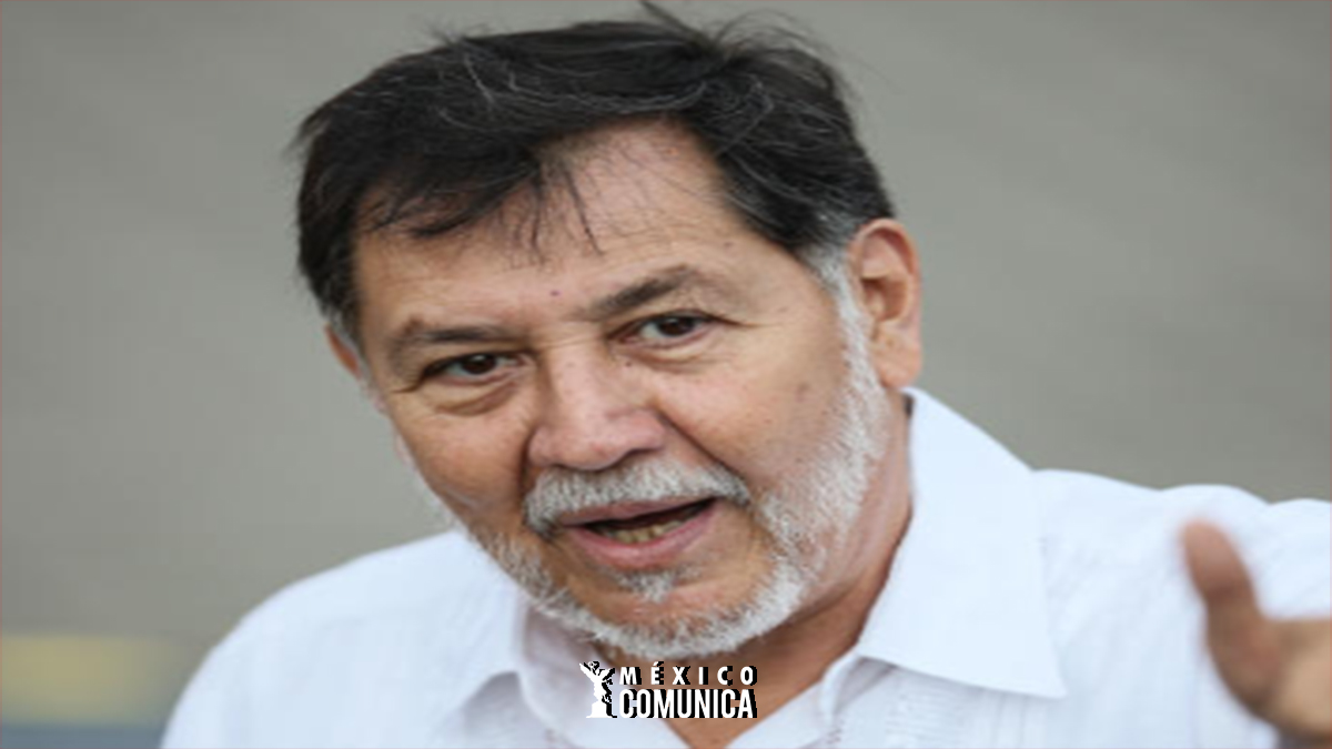Gerardo Fernández Noroña, abucheado y obligado a abandonar el Congreso del PT: ¿Qué revela este episodio sobre el futuro político de la izquierda mexicana? 36 Sitio Web 14