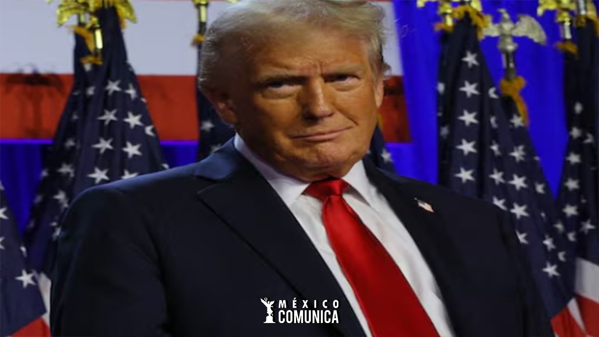 Relaciones Bilaterales en Tensión: El Impacto de las Políticas de Trump en la Relación de México con EE. UU. 36 Sitio Web 22