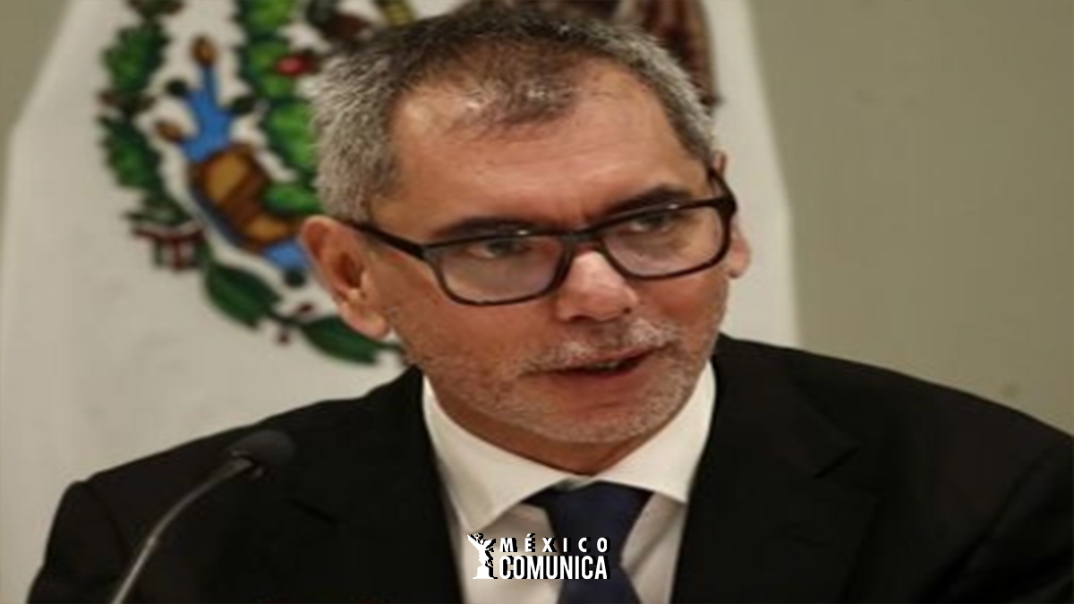 Combate al lavado de dinero: prioridad nacional, anuncia el nuevo titular de Hacienda 36 Sitio Web 25