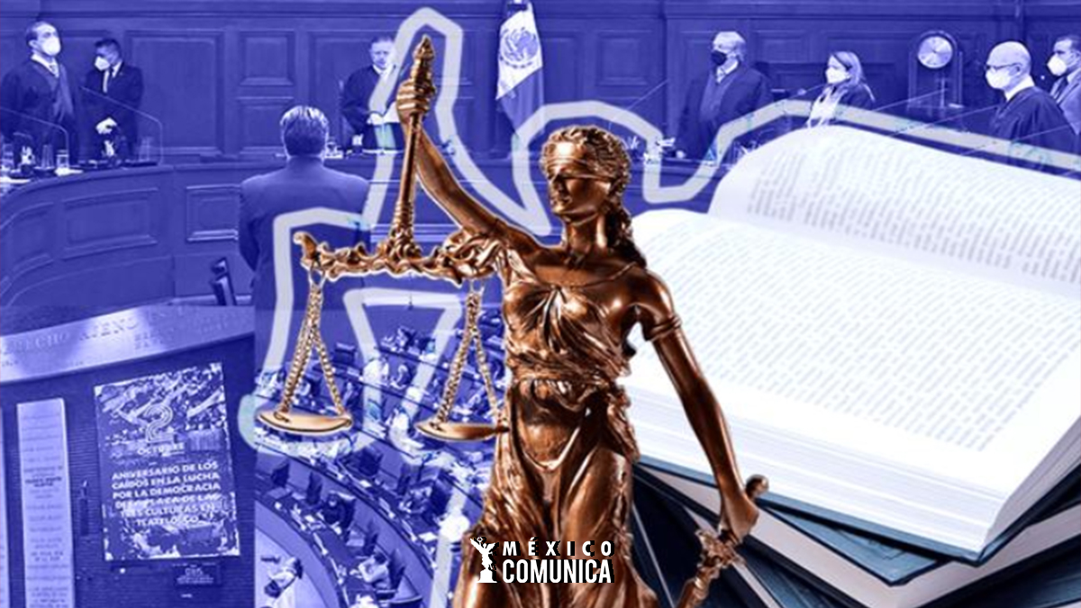Reforma Judicial en México: El Intenso Debate sobre la Elección Popular de Jueces 36 Sitio Web 26