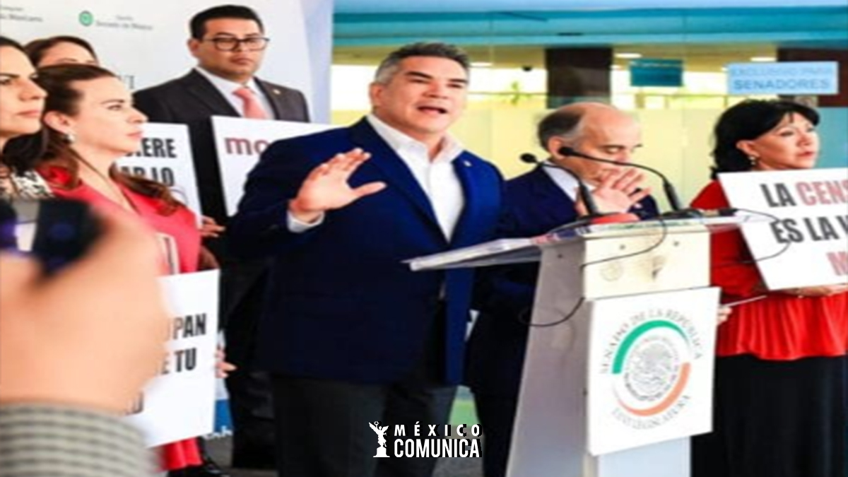 México: Controversia por Reforma a la Ley de Telecomunicaciones 36 Sitio Web 28