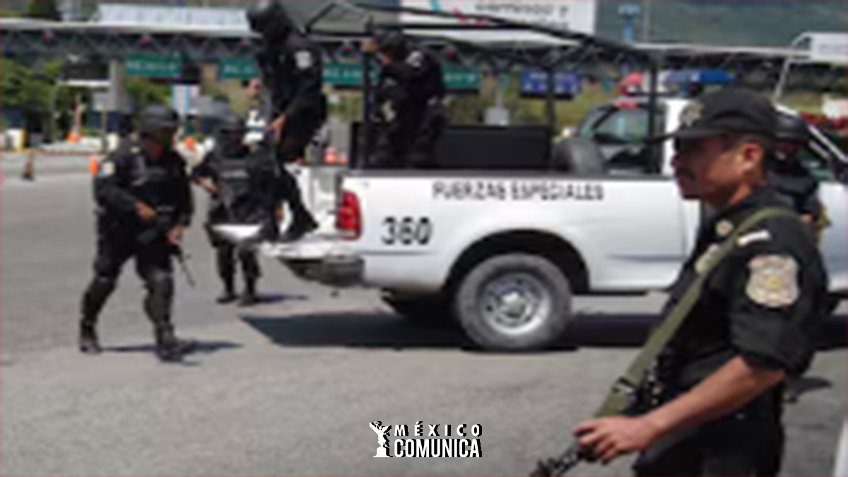 VIOLENCIA EN GUERRERO SE INTENSIFICA EN LA REGIÓN AFROMEXICANA 36 Sitio Web 3