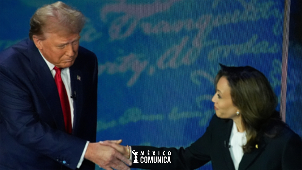 CONTROVERSIA POR ANUNCIOS DE TRUMP EN LA TELEVISIÓN MEXICANA 36 Sitio Web 4