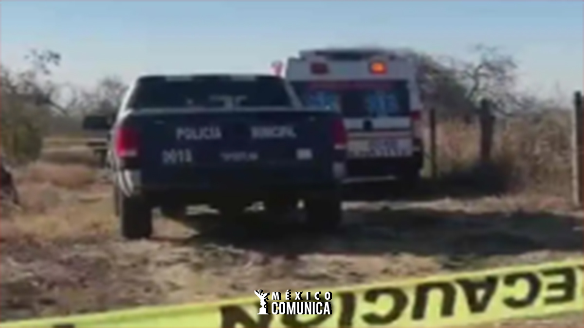 HALLAN CUERPO CON SIGNOS DE VIOLENCIA EN LÍMITES DE CUERNAVACA Y TEPOZTLÁN 36 Sitio Web 6