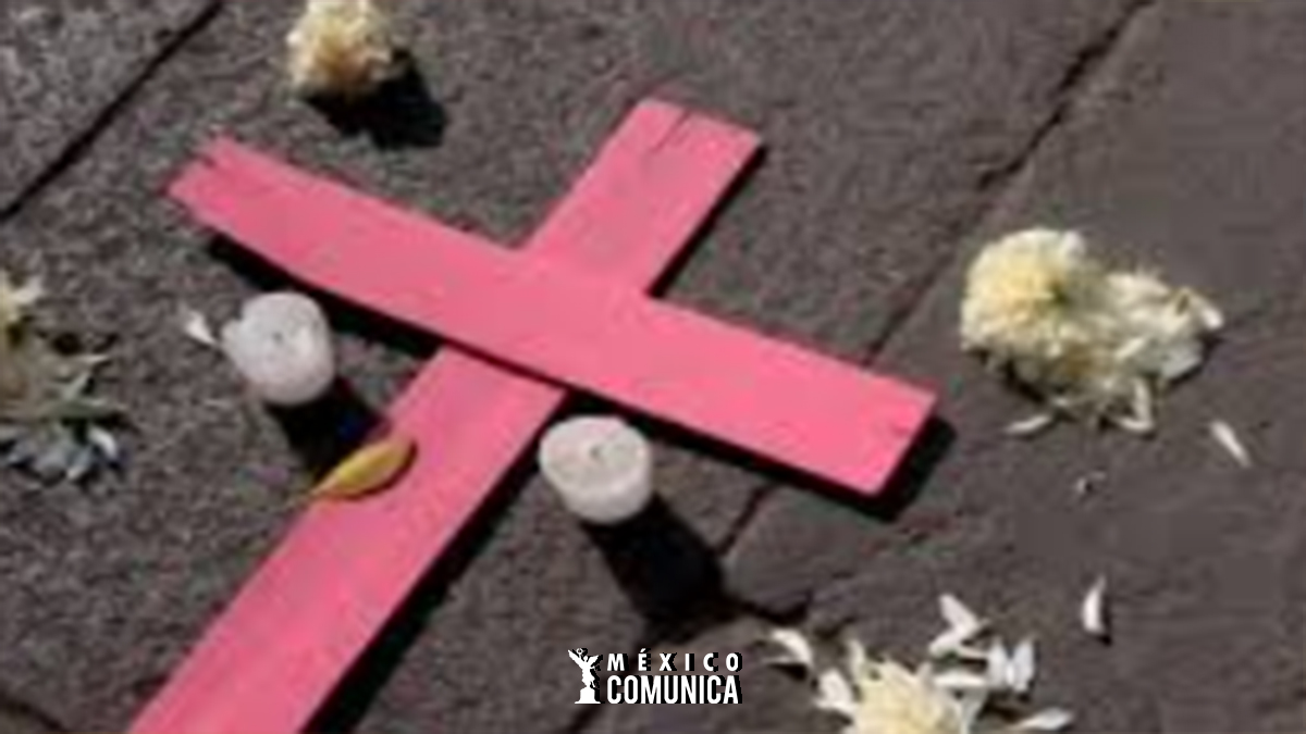 FEMINICIDIO DE DOS HERMANAS ADOLESCENTES INDIGNA A CHIAPAS DURANTE SEMANA SANTA 36 Sitio Web 8