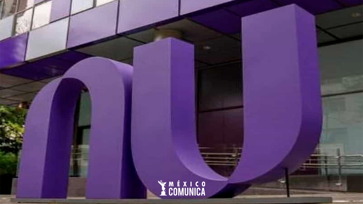 🏦 NUBANK RECIBE LICENCIA PARA OPERAR COMO BANCO EN MÉXICO Y FORTALECE SU PRESENCIA EN EL SECTOR FINTECH 36 Sitio Web Recuperado 1