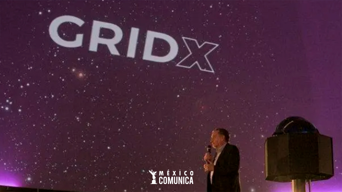 🧬 GRIDX LANZA LA CONVOCATORIA IGNITE 2025 PARA EMPRENDEDORES CIENTÍFICOS 36 Sitio Web Recuperado 3