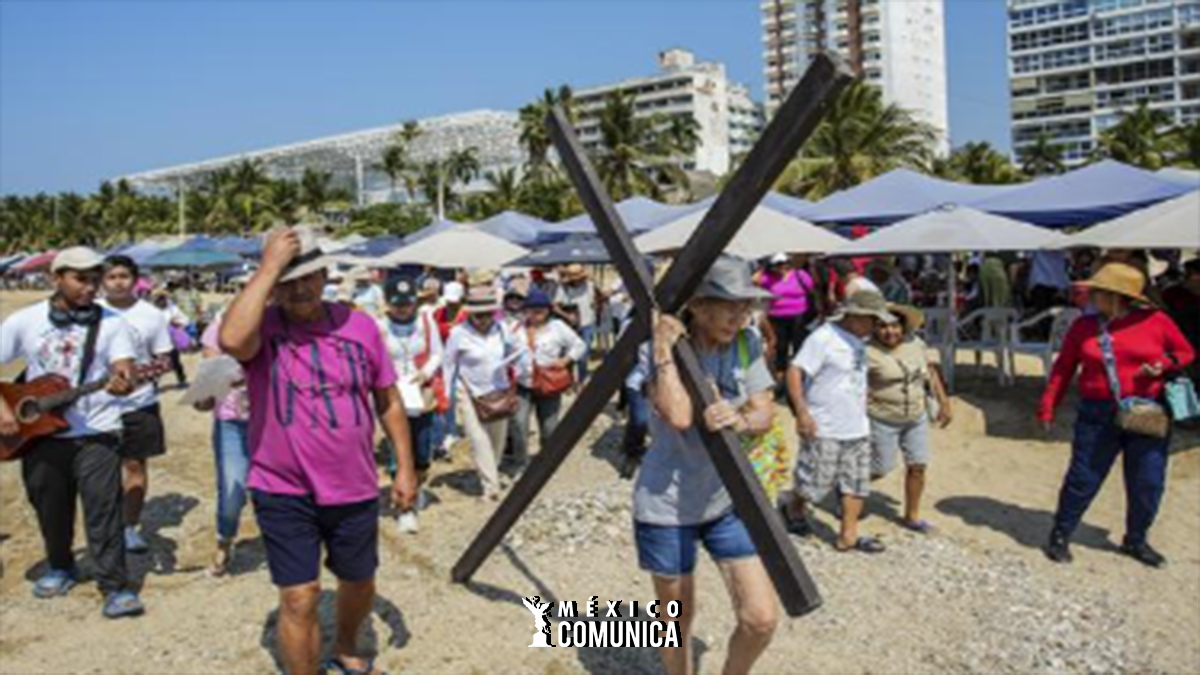 ACAPULCO VIVE UNA OLA DE VIOLENCIA DURANTE SEMANA SANTA 36 Sitio Web Recuperado 7