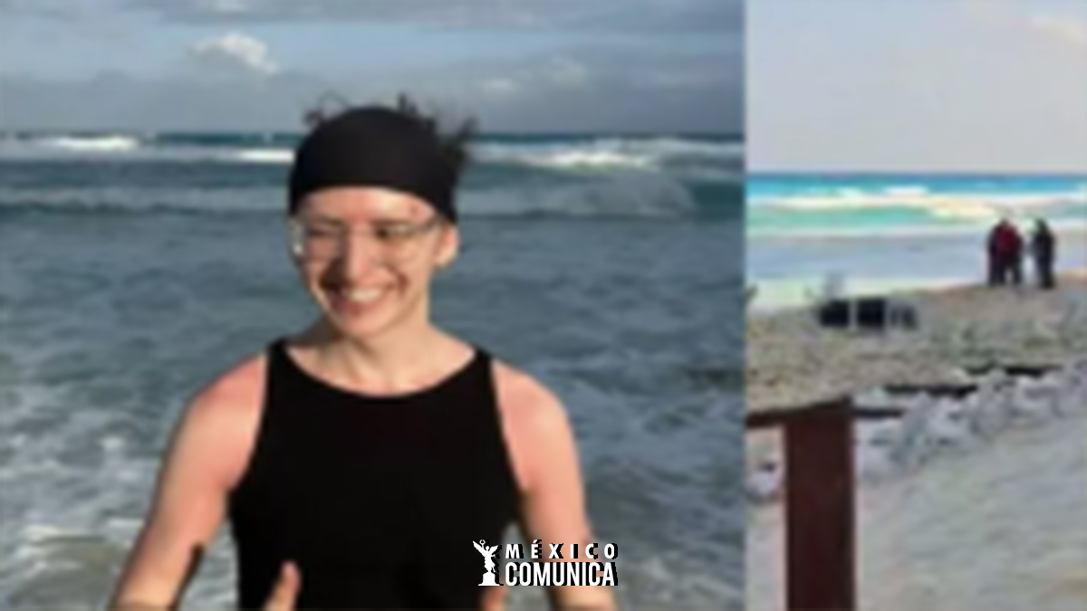 FALLECE TURISTA EN PLAYA CHACMOL, CANCÚN: AUTORIDADES REFUERZAN ALERTAS Y LLAMAN A EXTREMAR PRECAUCIONES 36 Sitio Web Recuperado 8