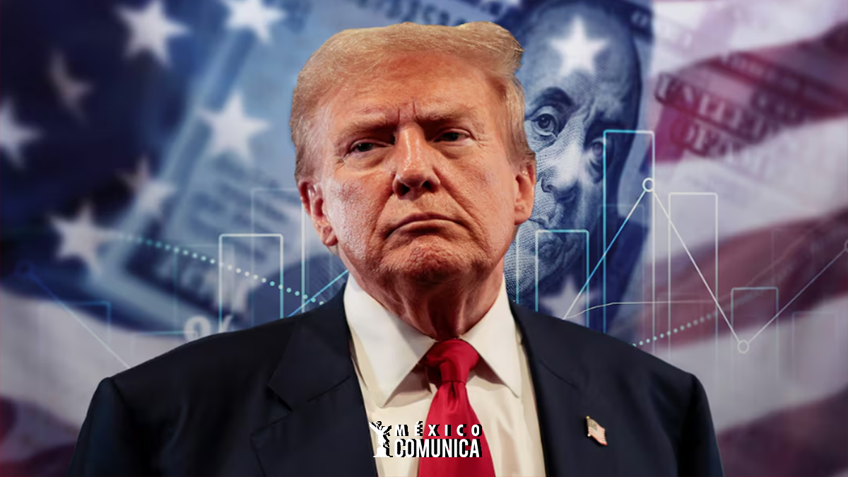LOS DESTRUCTIVOS ARANCELES DE DONALD TRUMP 36 Sitio Web