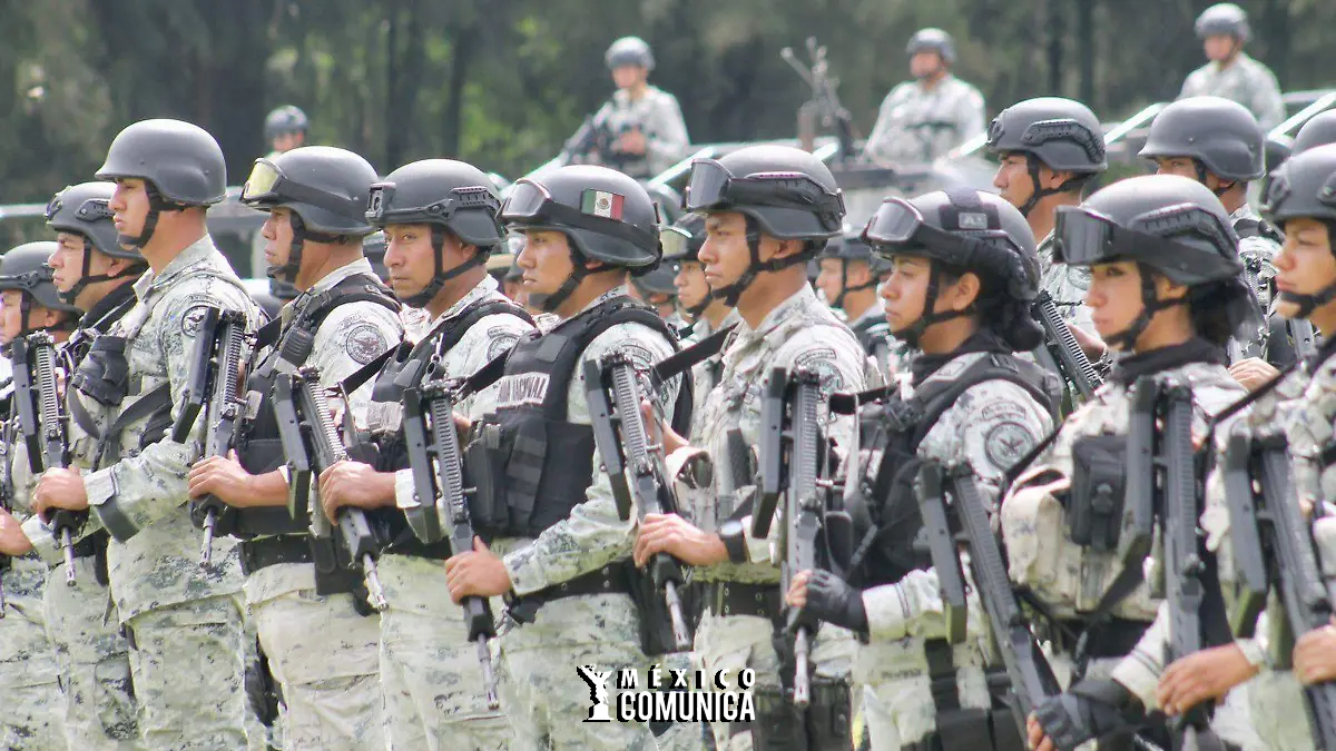 Cuautla bajo resguardo: más de mil 500 elementos refuerzan seguridad 36 Sitio Web 14