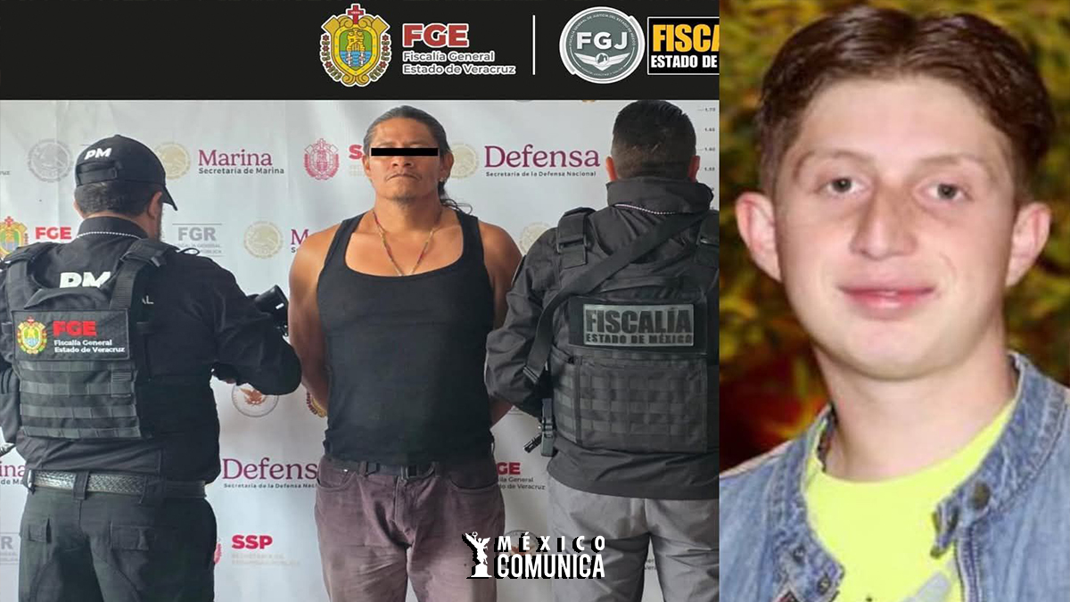 JUSTICIA EN ESPERA: LA CAPTURA DEL EXPOLICÍA EN EL CASO OCTAVIO OCAÑA 36 Sitio Web 21