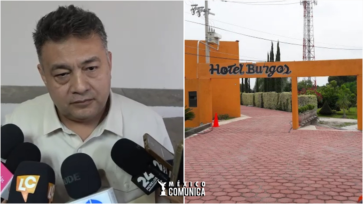 UTILIZABAN MOTEL PARA OCULTAR VEHÍCULOS ROBADOS EN TEMIXCO 36 Sitio Web 23