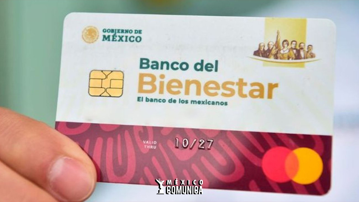 PENSIÓN DEL BIENESTAR: TODO LO QUE DEBE SABER EL ADULTO MAYOR PARA RECIBIR SU PAGO DE MAYO-JUNIO 2025 36 Sitio Web 3