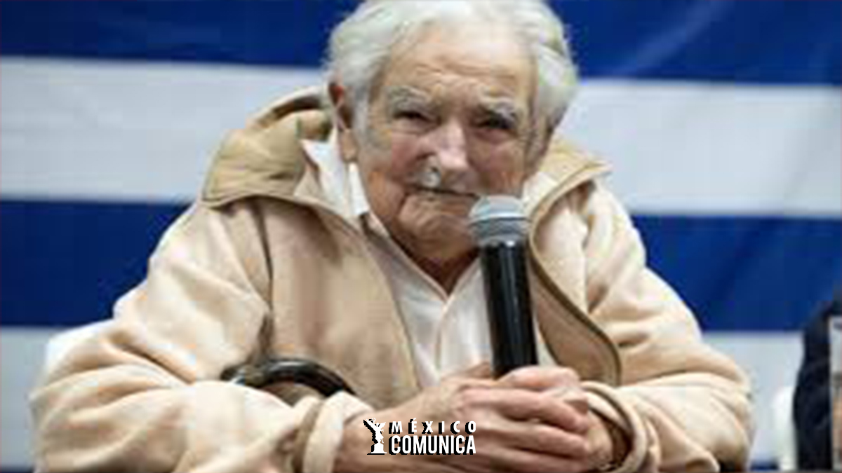 JOSÉ MUJICA Y PARAGUAY: LA SEMILLA DE UN LEGADO HUMANO EN TIERRAS GUARANÍES 36 Sitio Web 5