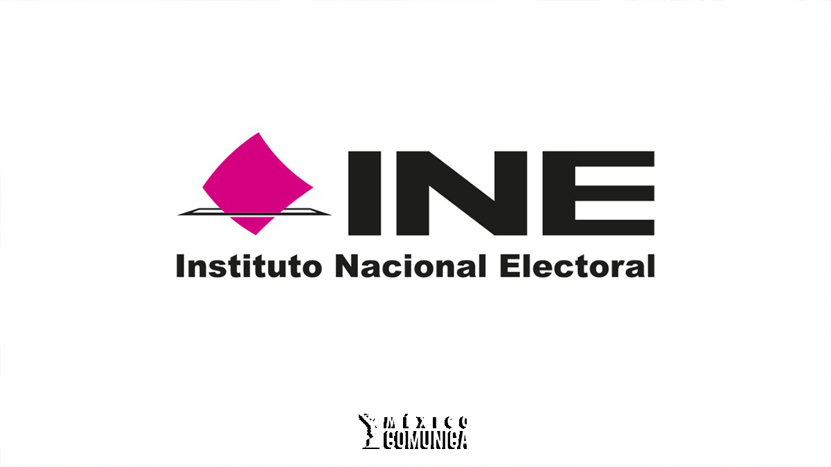 INE DESPLIEGA OPERATIVO DE SEGURIDAD SIN PRECEDENTES ANTE ELECCIONES CRUCIALES: 15 ESTADOS BAJO VIGILANCIA 36 Sitio Web Recuperado 2