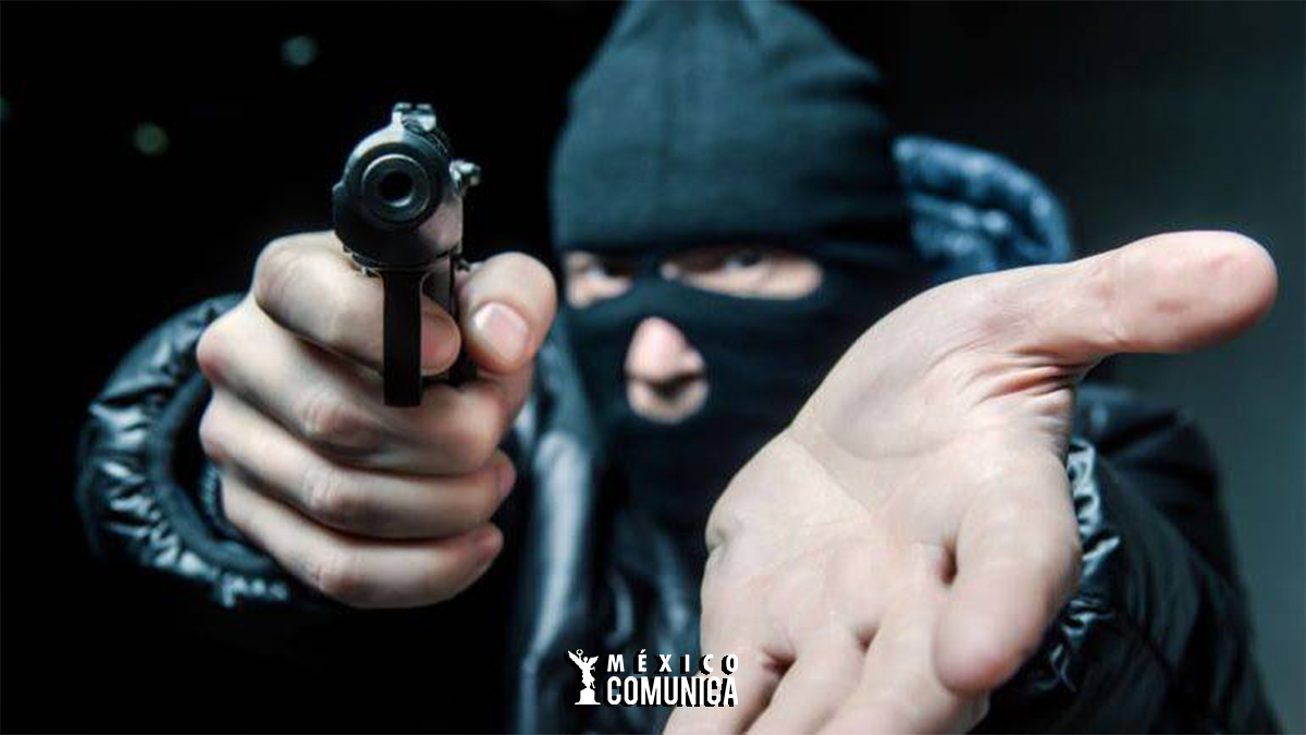 ALARMA POR REPUNTE DE ASALTOS NOCTURNOS EN EL CORAZÓN DE MONTERREY: CLAVES PARA LA PREVENCIÓN 36 Sitio Web Recuperado 3
