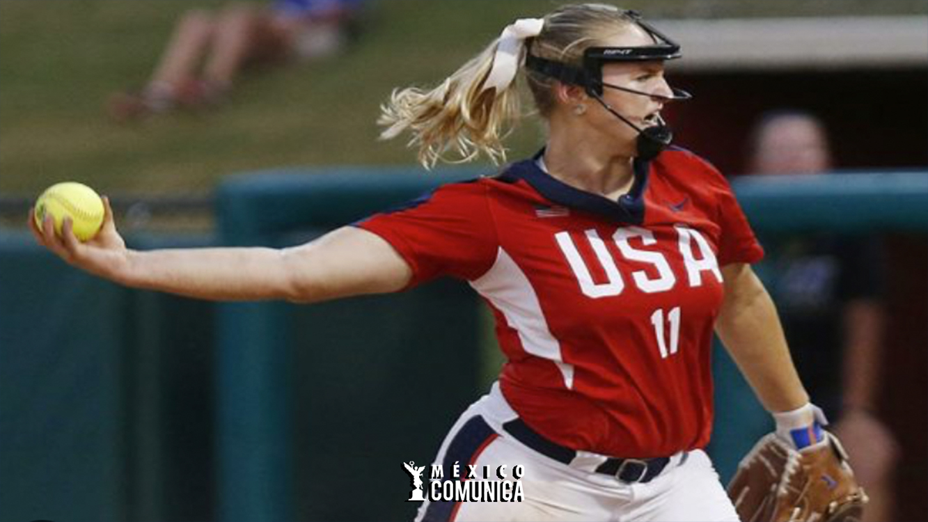 Women's College World Series 2025: Un Hito Histórico de Audiencia que Reafirma el Auge del Softbol Universitario Femenino 36 Sitio Web 17