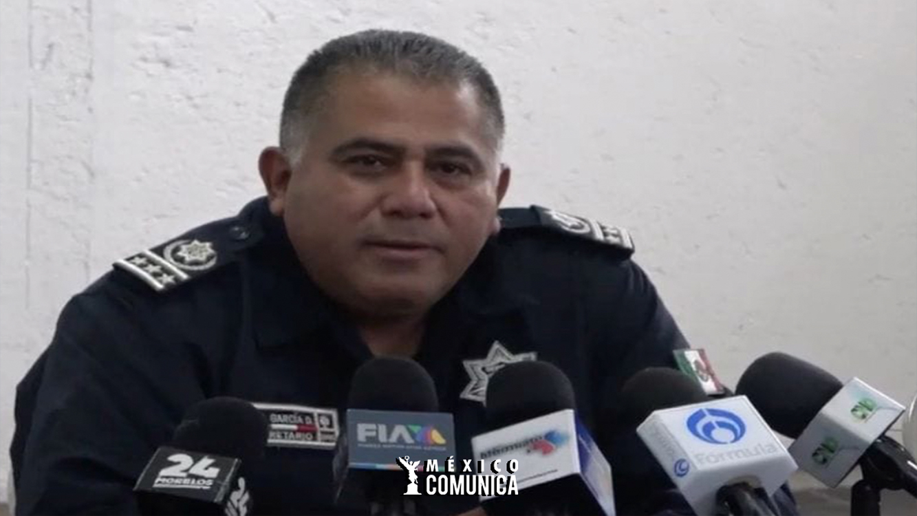 Mantiene Seprac en Morelos: Reclutamiento Estratégico de Elementos de Seguridad Entidad 36 Sitio Web 21