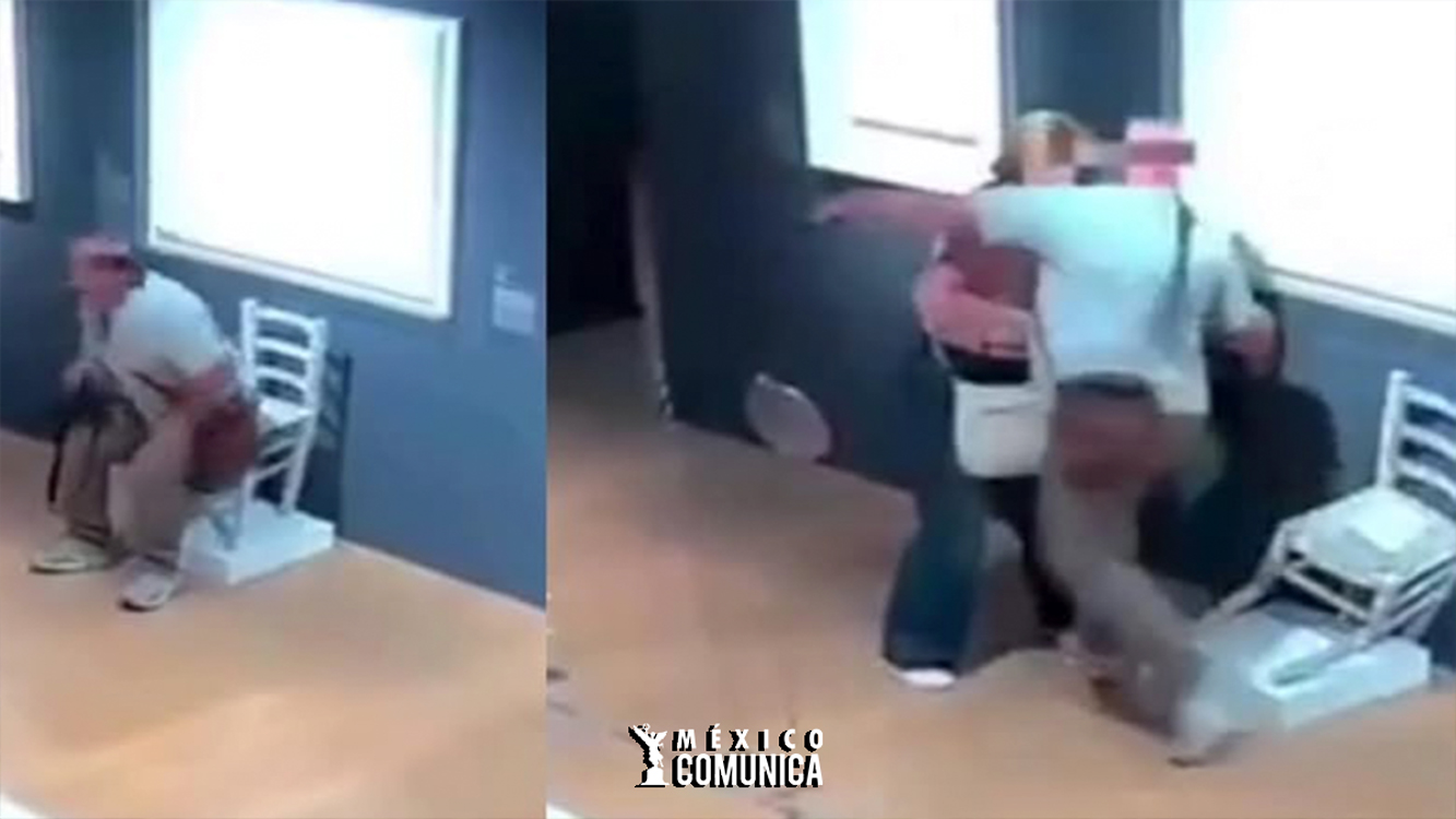 MANOS TORPES EN VERONA: TURISTA DESTRUYE SILLA DE SWAROVSKI 36 Sitio Web 28