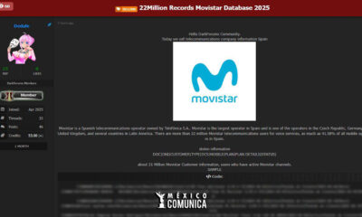Sitio Web 3