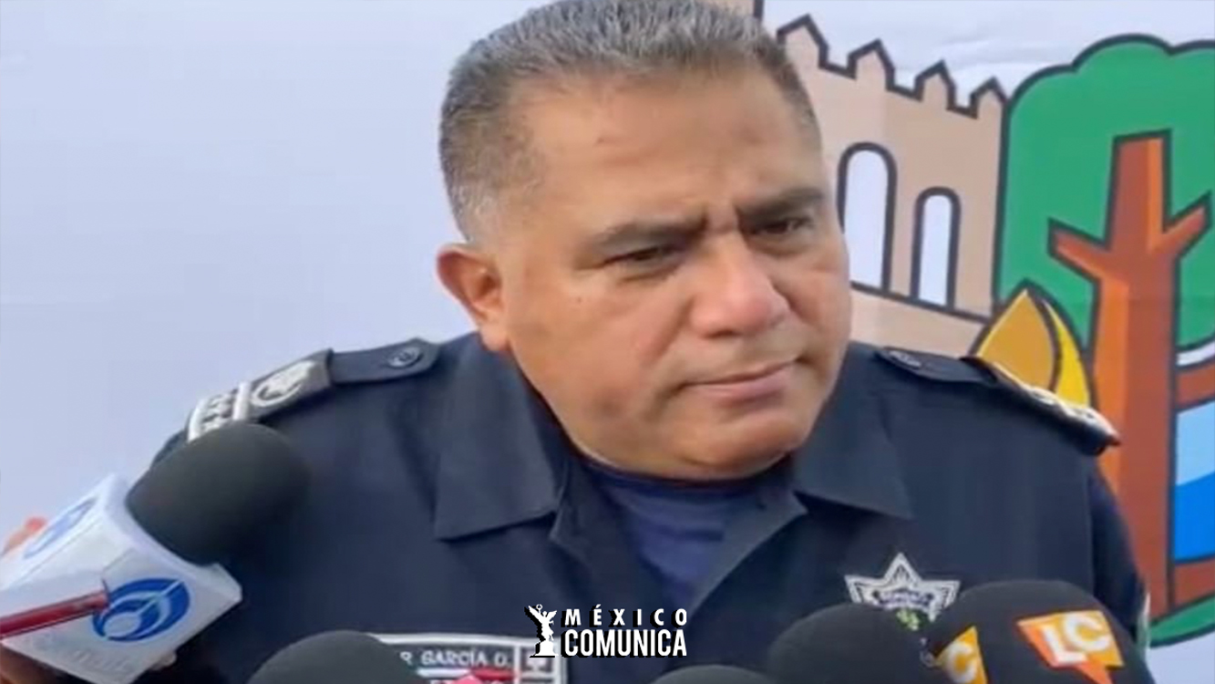 CUERNAVACA A LA VANGUARDIA: SEPRAC IMPULSA LA PROFESIONALIZACIÓN POLICIAL 36 Sitio Web 33