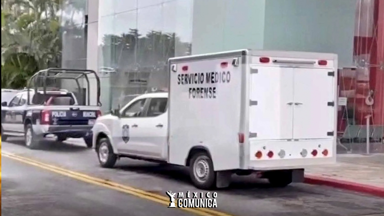 TRAGEDIA EN CUERNAVACA: NIÑA DE DOS AÑOS FALLECE TRAS ANESTESIA DENTAL 36 Sitio Web 34