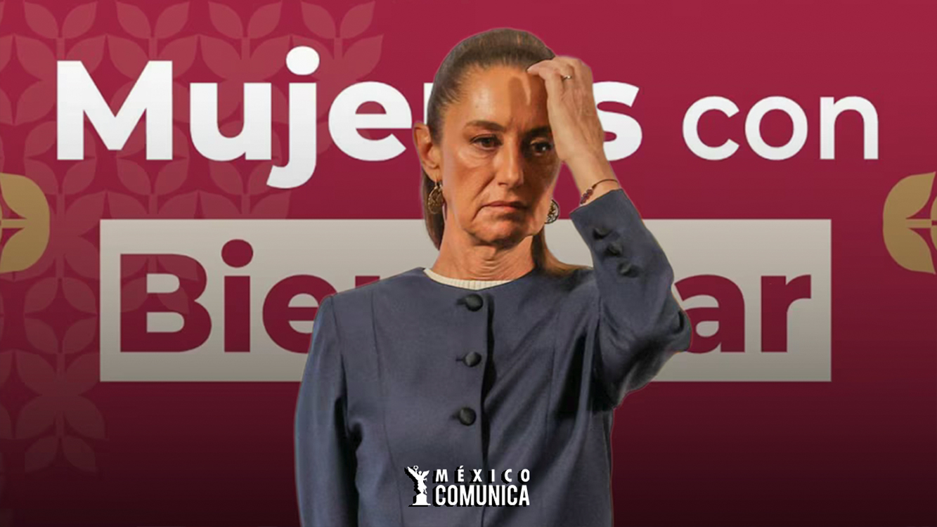 LA REVOLUCIÓN SILENCIOSA DEL BIENESTAR: CÓMO LAS PENSIONES PARA MUJERES TRANSFORMAN VIDAS EN MÉXICO 36 Sitio Web 43