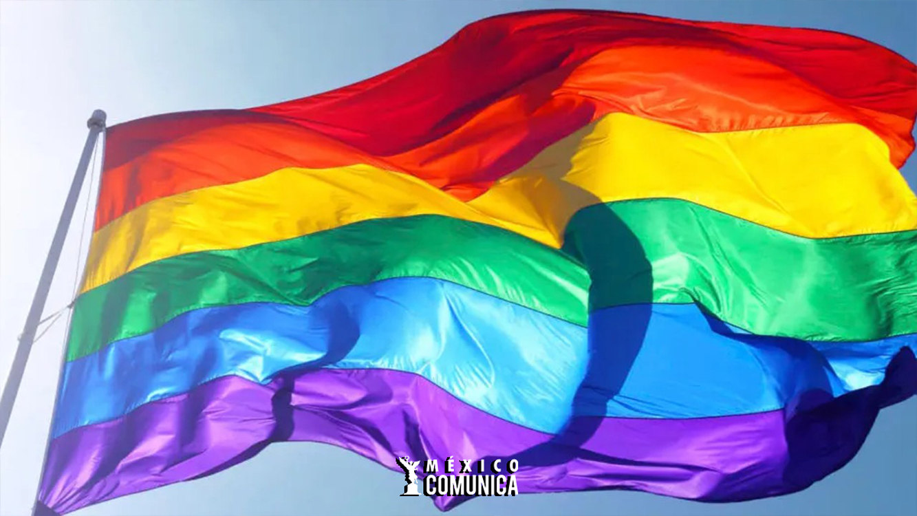 UN ÍCONO DE ORGULLO Y DIVERSIDAD: LA BANDERA ARCOÍRIS CUMPLE 47 AÑOS DE HISTORIA Y LUCHA 36 Sitio Web 48
