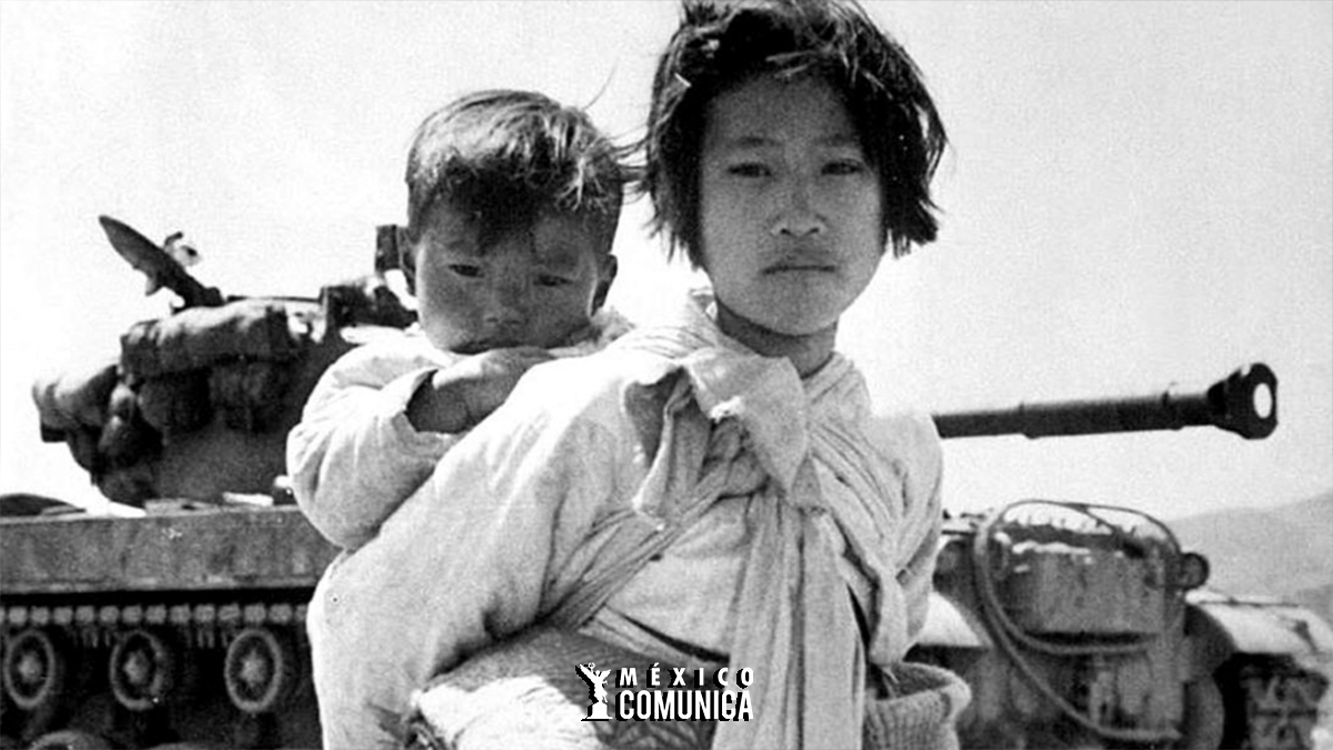 HOY SE CUMPLEN 75 AÑOS DEL INICIO DE LA GUERRA DE COREA 36 Sitio Web 50