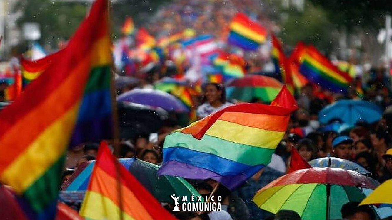 VIOLENCIA Y SENSIBILIDAD EN MÉXICO: RADIOGRAFÍA DE LA PERCEPCIÓN LGBT+ 36 Sitio Web 54