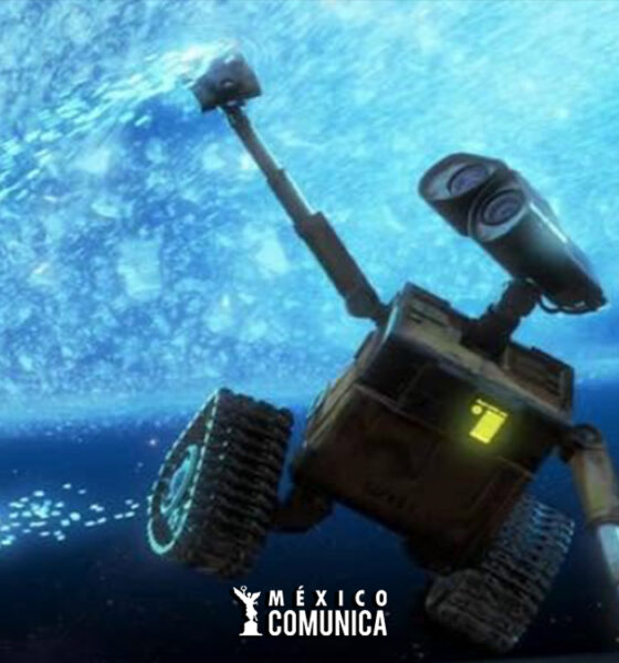 "WALL-E: EL MENSAJE URGENTE Y PERENNE DE UNA OBRA MAESTRA ANIMADA SOBRE LA CONEXIÓN HUMANA CON EL PLANETA TIERRA" 37 Sitio Web 60