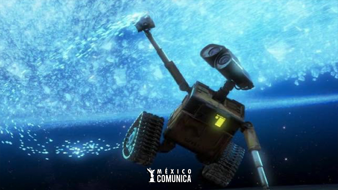 "WALL-E: EL MENSAJE URGENTE Y PERENNE DE UNA OBRA MAESTRA ANIMADA SOBRE LA CONEXIÓN HUMANA CON EL PLANETA TIERRA" 36 Sitio Web 60