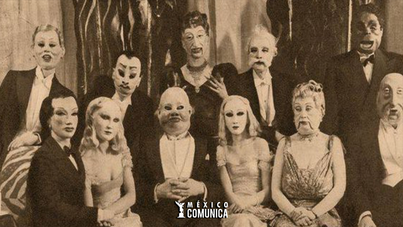 LA PERDICIÓN DE LOS NORTON: UN EXPEDIENTE DE HORROR 36 Sitio Web 63