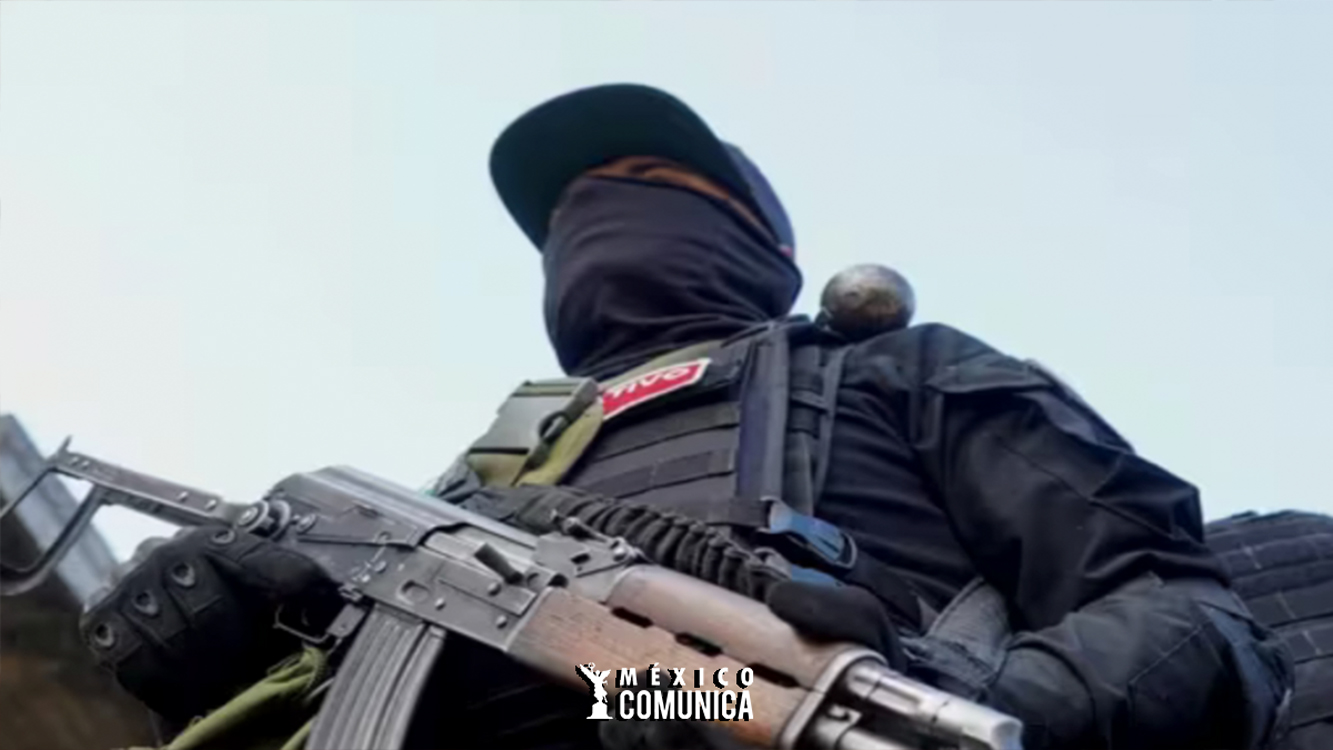 Mercenarios Colombianos Refuerzan el Poder de Fuego del CJNG: Una Amenaza en Escalada para la Seguridad Nacional 36 Sitio Web Recuperado 5