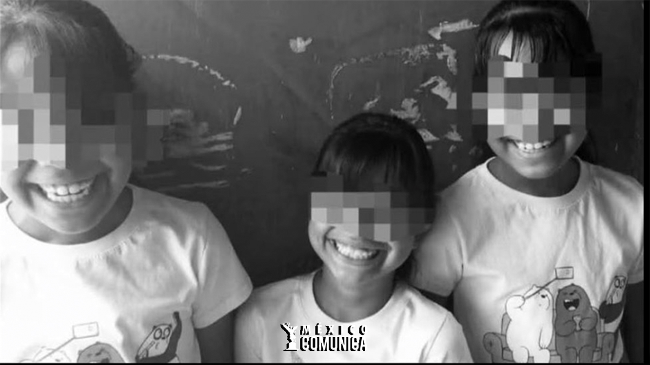 Hallan Muertas a Tres Niñas en Hermosillo: Crece la Sospecha de Secuestro y Homicidio Tras Encontrar a Posible Madre 36 Sitio Web 12