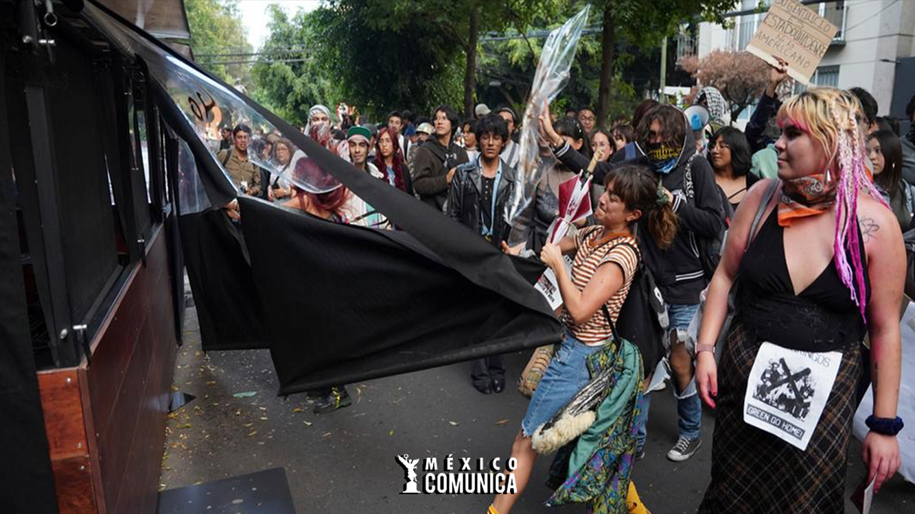 CIUDAD DE MÉXICO ENFRENTA LA GENTRIFICACIÓN CON NUEVAS ESTRATEGIAS URBANAS 36 Sitio Web 17