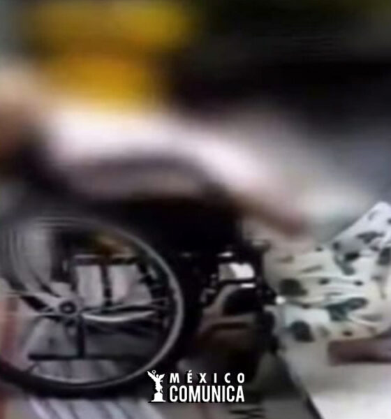 MUERE ADULTA MAYOR: EN HOSPITAL PRIVADO DE TLALPAN POR FALTA DE PAGO 37 Sitio Web 22