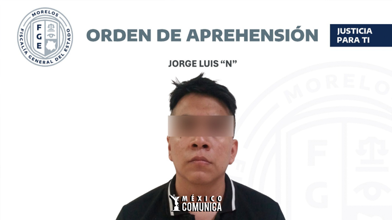 Aprehenden en Jiutepec a Hombre Acusado de Violación Agravada en Cuernavaca 36 Sitio Web 28