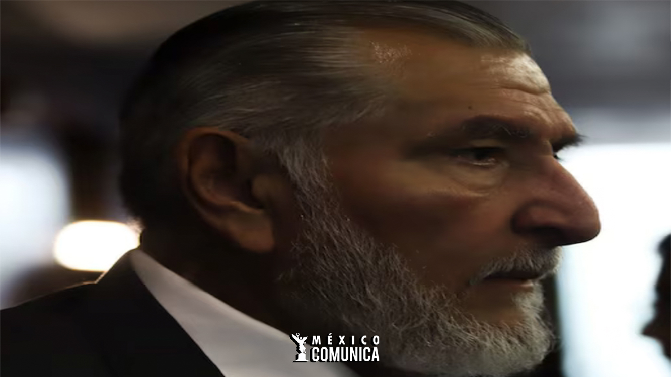 Adán Augusto López Rompe Silencio Tras Señalamientos de Nexos con el Crimen Organizado: "Estoy a la Orden de Cualquier Autoridad" 36 Sitio Web 29