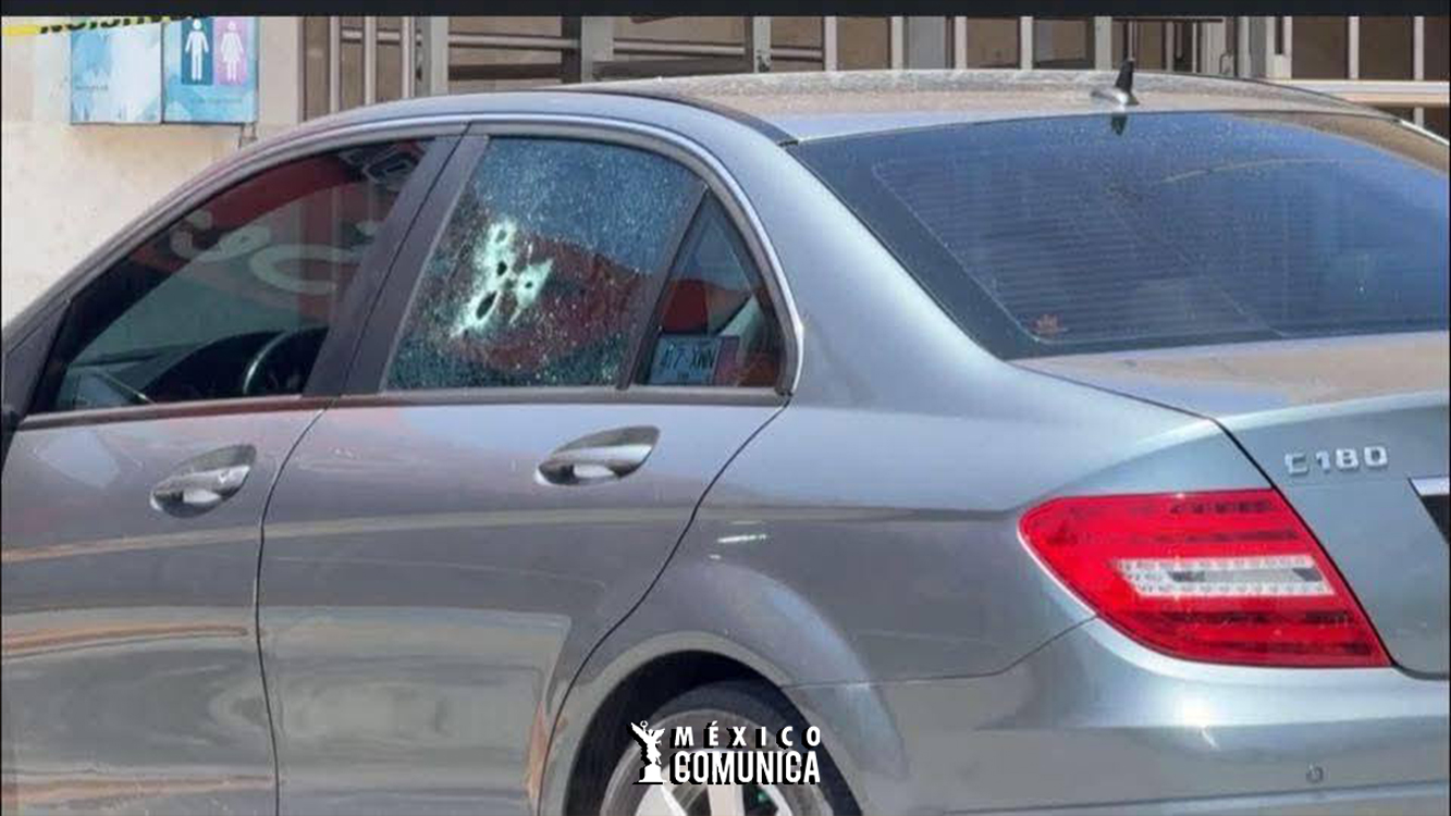 CUERNAVACA AMANECE CON OTRO HOMICIDIO: ABOGADO EJECUTADO A BALAZOS EN EL PASO EXPRÉS 36 Sitio Web 33