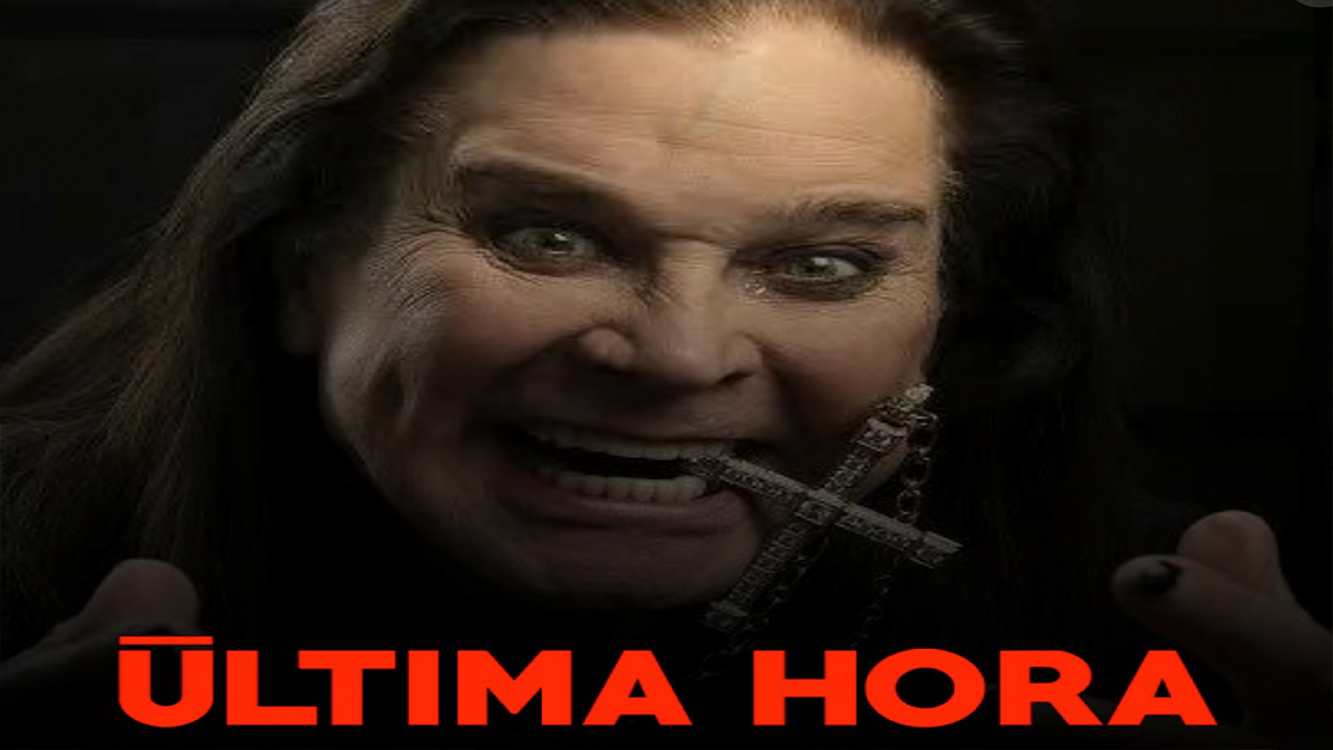 OZZY OSBOURNE, LEYENDA DEL HEAVY METAL Y VOZ EMBLEMÁTICA DE BLACK SABBATH, FALLECE A LOS 76 AÑOS 36 Sitio Web 36